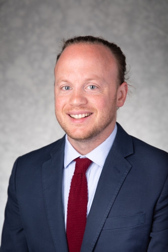 Ralph alexander best dissertation award image